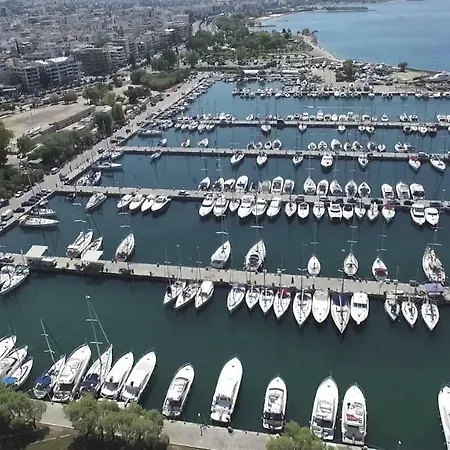 Athenian Riviera *