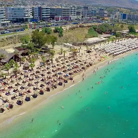 Athenian Riviera Apartmán