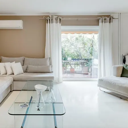 Appartamento Athenian Riviera *