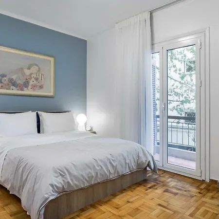 Appartamento Athenian Riviera Atene